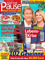 Mach mal Pause